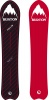 СНОУБОРД Burton FISH 156
